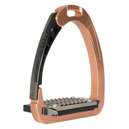 Acavallo Arena Alupro Stirrups