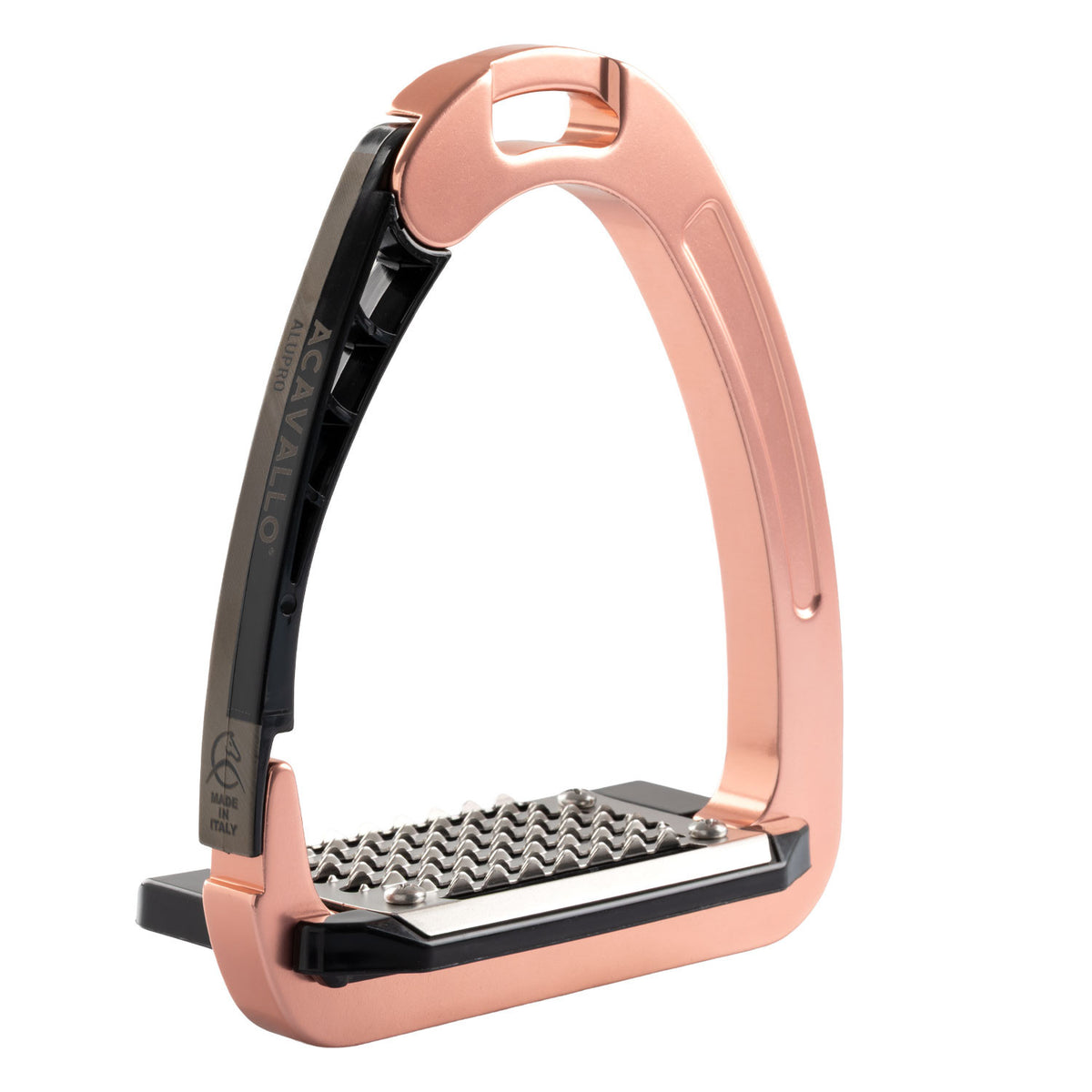 Acavallo Arena Alupro Stirrups