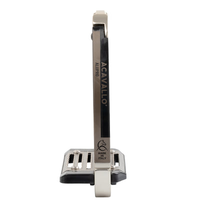 Acavallo Arena Alupro Stirrups