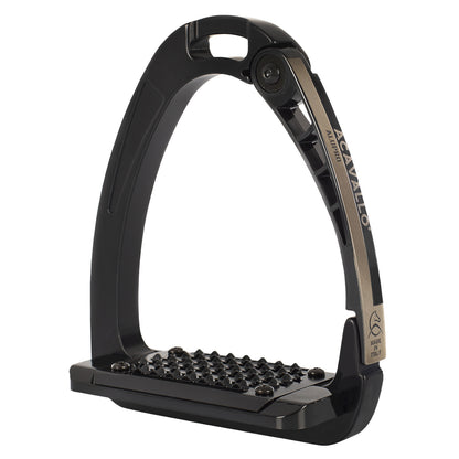 Arena Alupro stirrups.