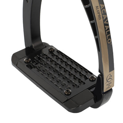 Acavallo Arena Alupro Stirrups
