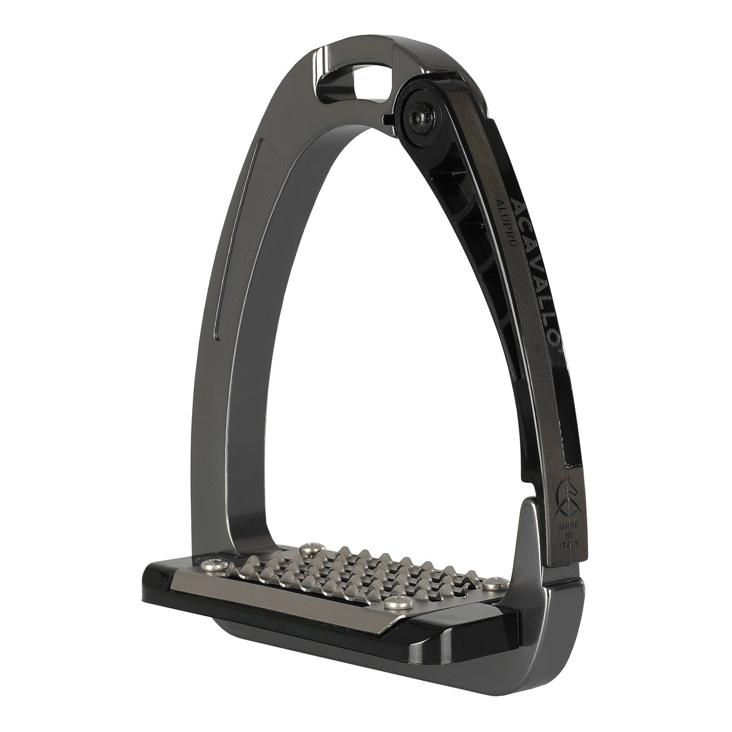 Arena Alupro stirrups.