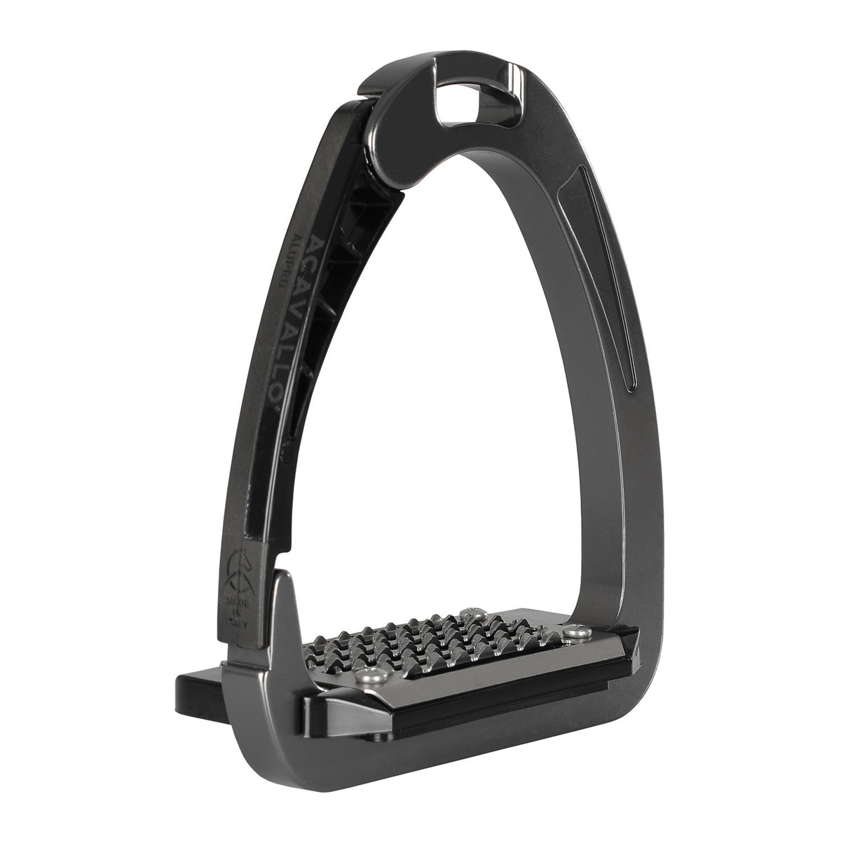 Acavallo Arena Alupro Stirrups