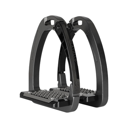 Acavallo Arena Alupro Stirrups