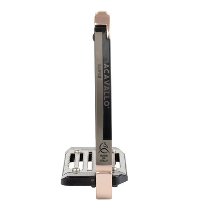 Acavallo Arena Alupro Stirrups