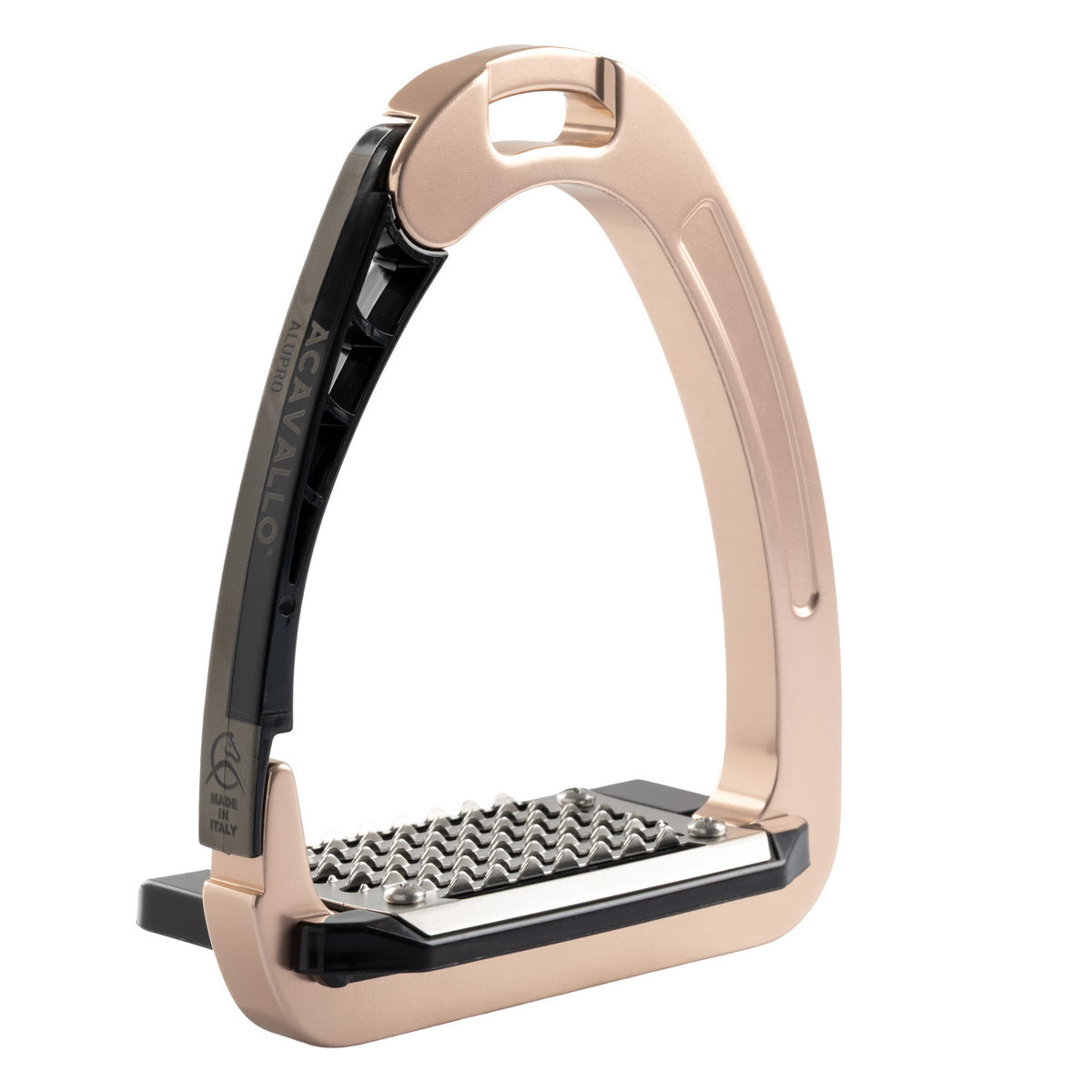 Acavallo Arena Alupro Stirrups