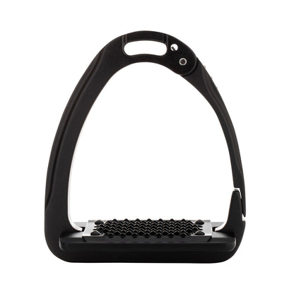 Acavallo Arena Aluplus 2.0 Stirrups Crystals