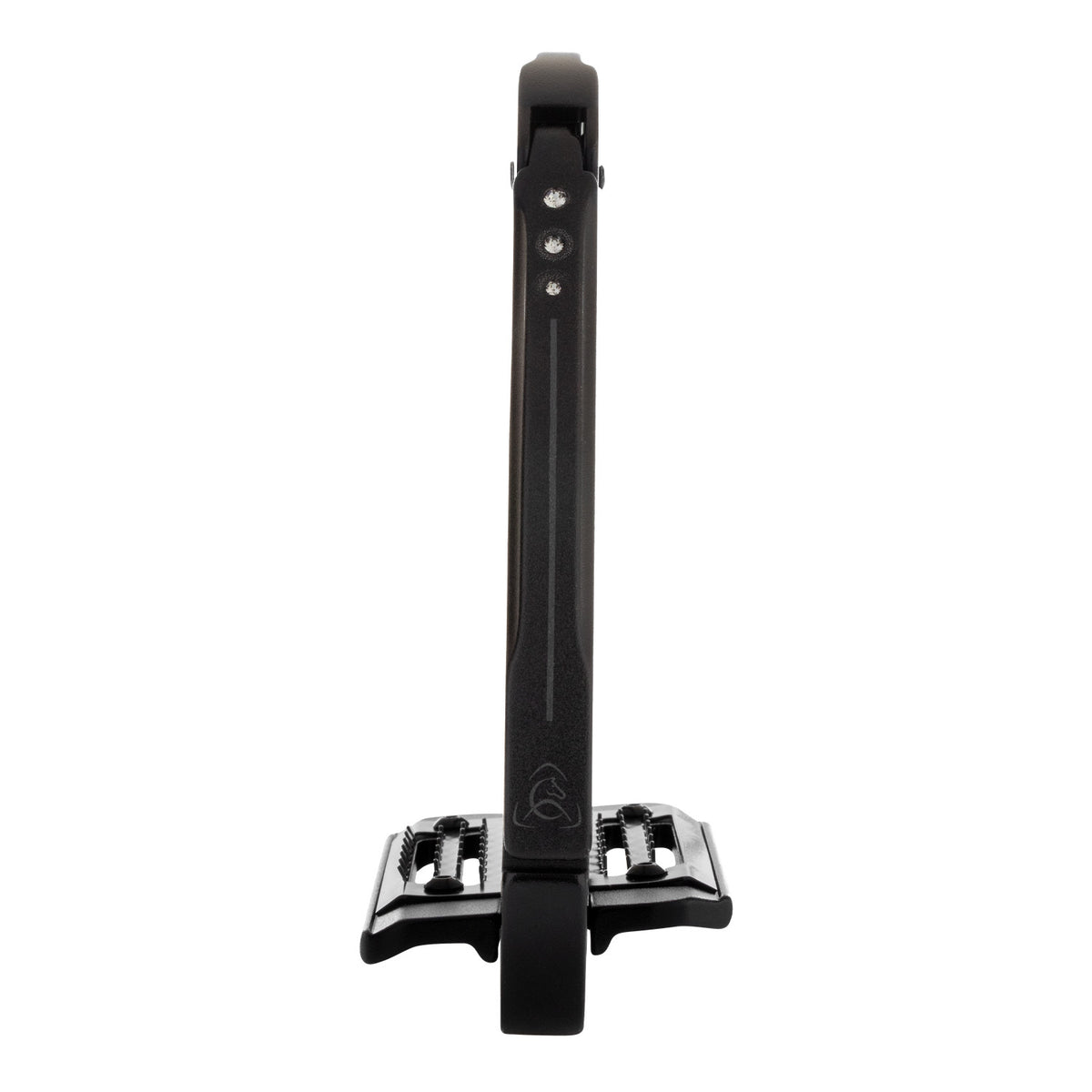 Acavallo Arena Aluplus 2.0 Stirrups Crystals