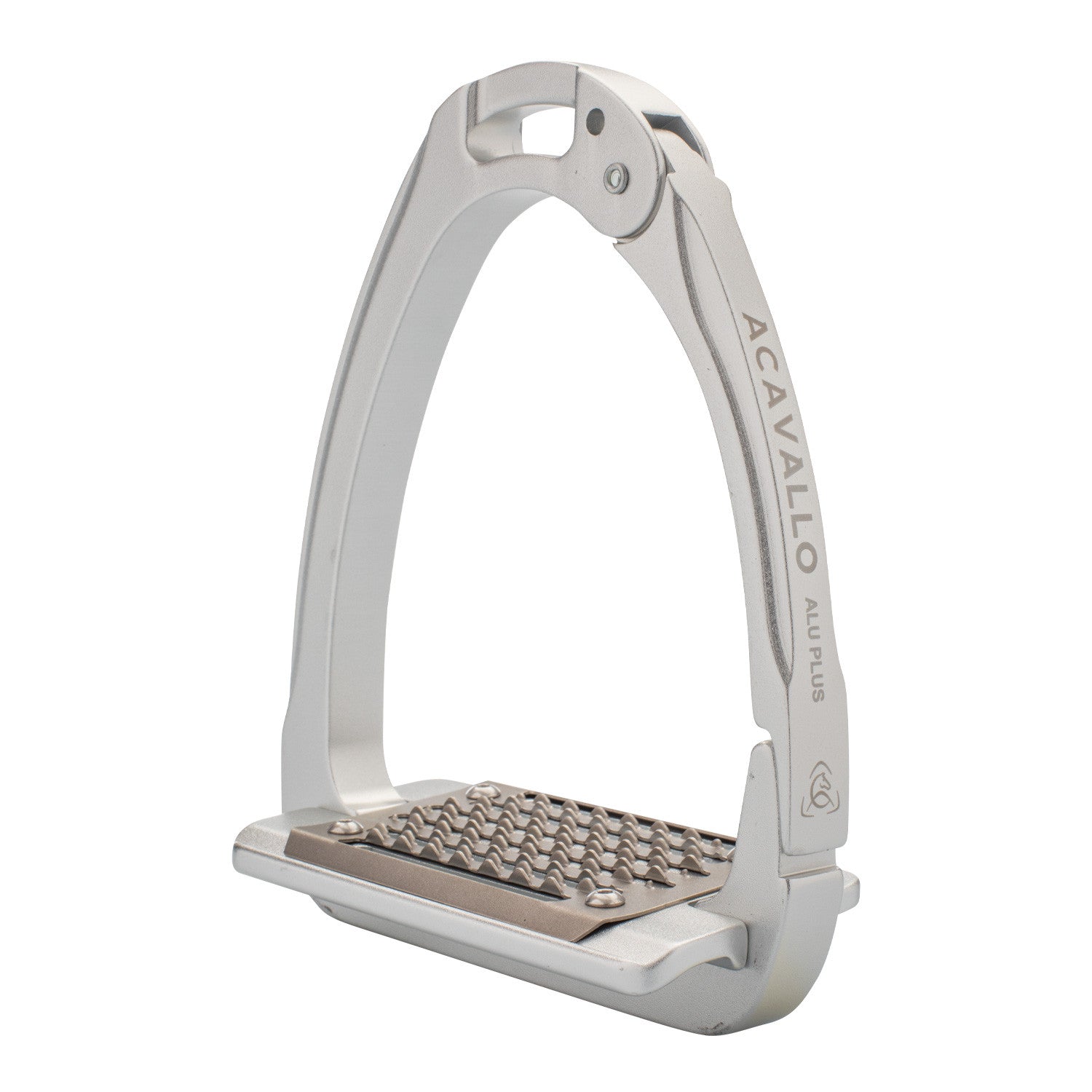 Arena Aluplus 2.0 stirrups.