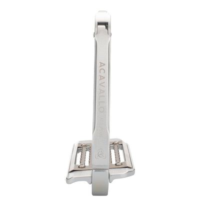Acavallo Arena Aluplus 2.0 Stirrups