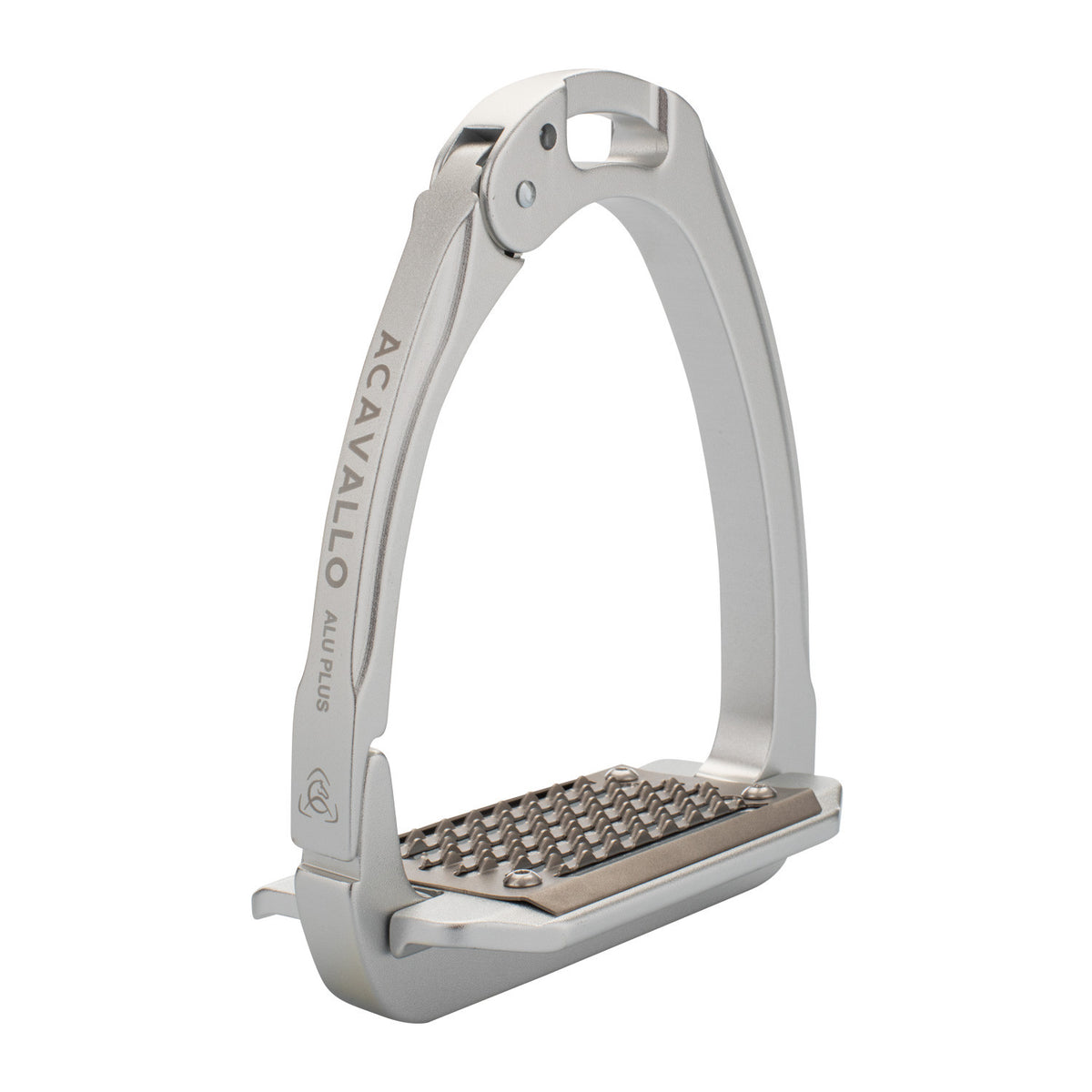 Acavallo Arena Aluplus 2.0 Stirrups