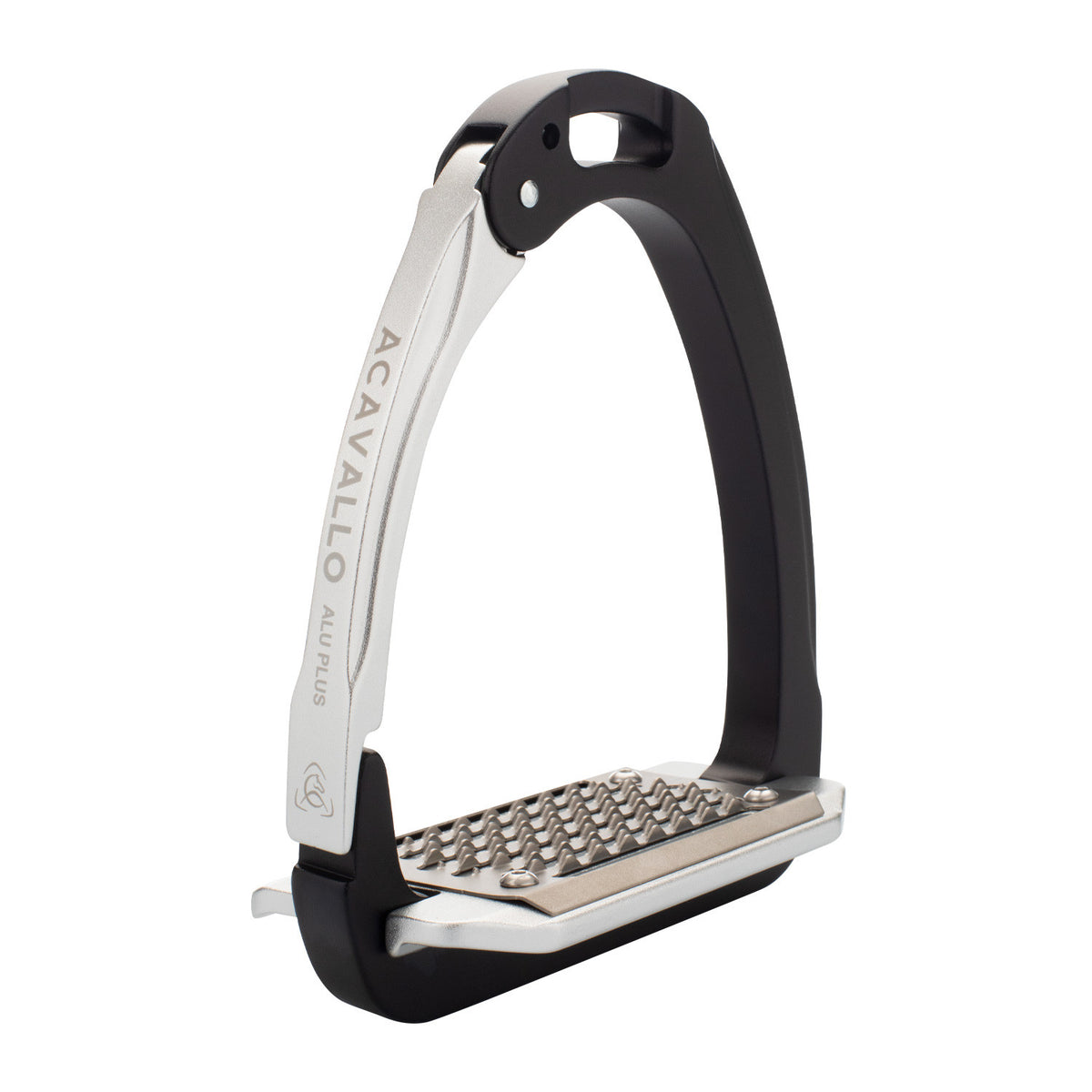 Acavallo Arena Aluplus 2.0 Stirrups