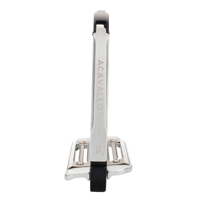 Acavallo Arena Aluplus 2.0 Stirrups
