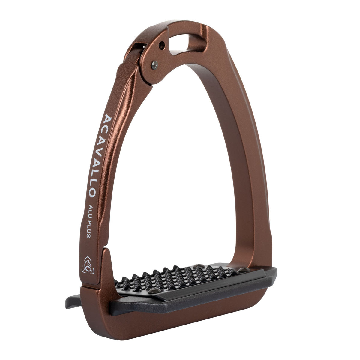 Acavallo Arena Aluplus 2.0 Stirrups