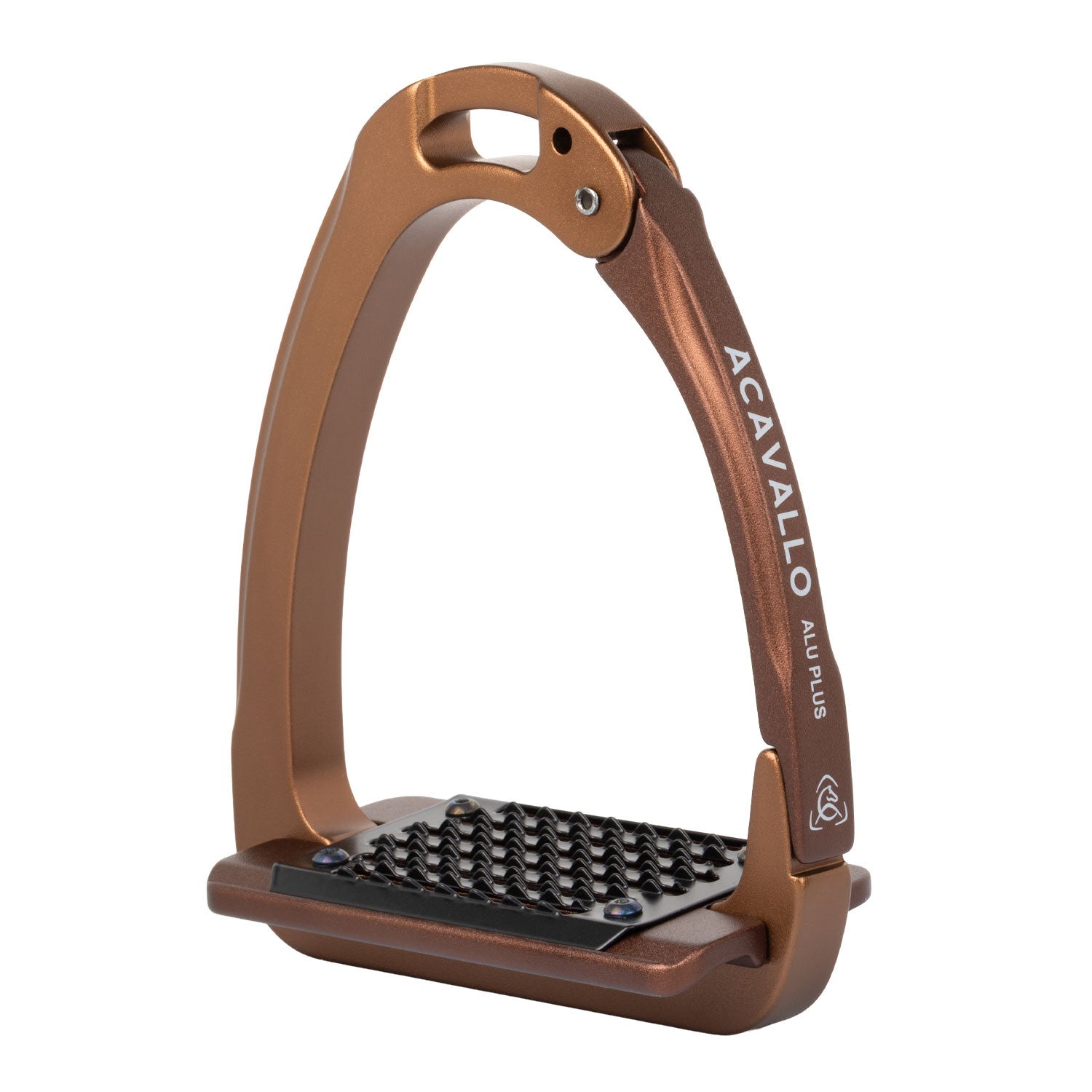 Arena Aluplus 2.0 stirrups.