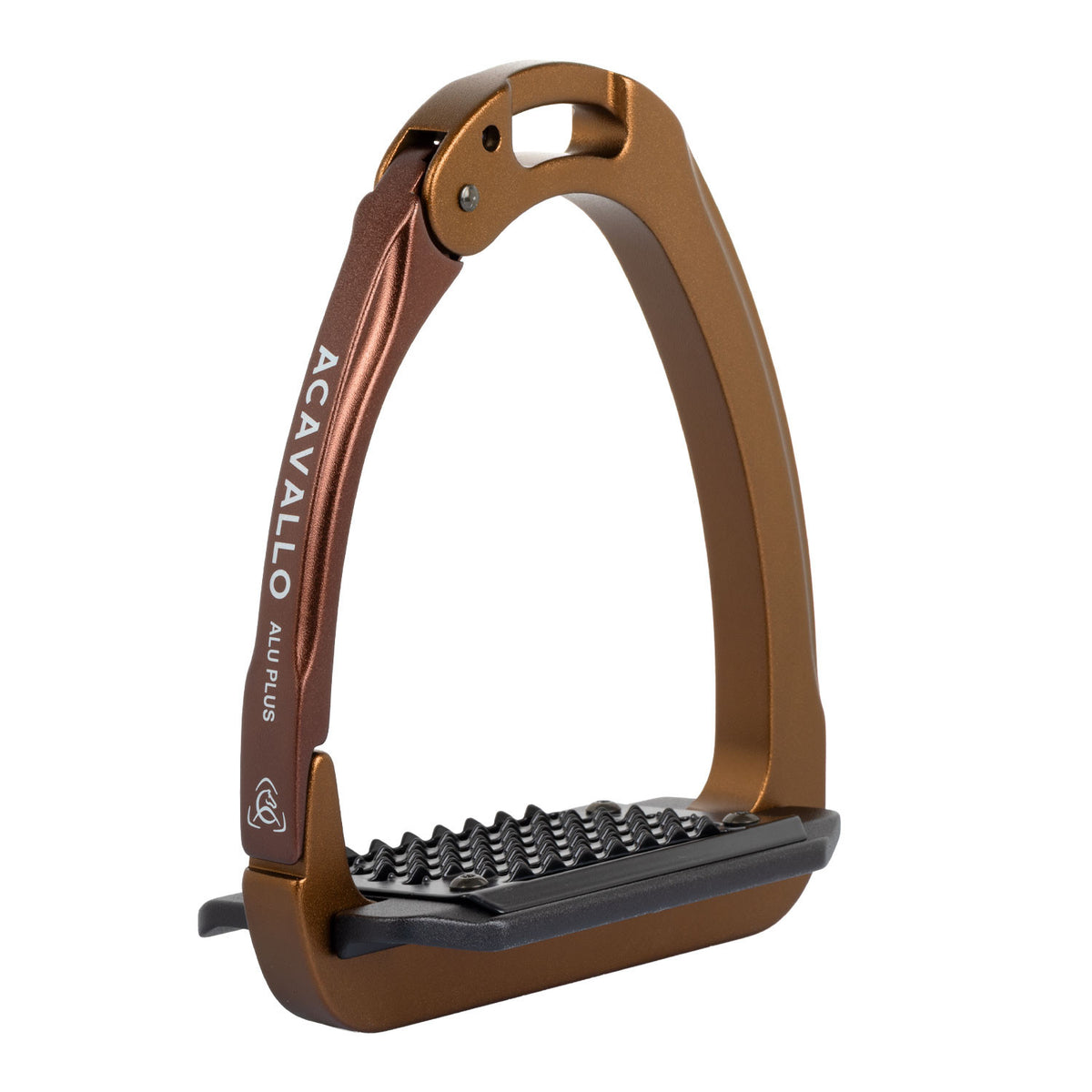Acavallo Arena Aluplus 2.0 Stirrups