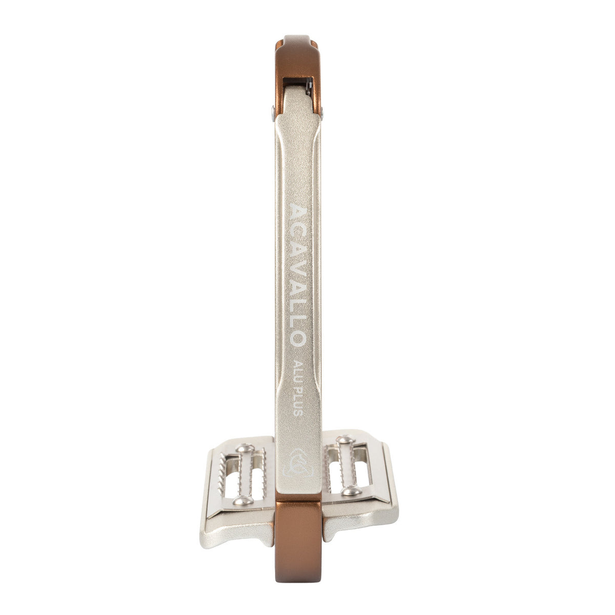 Acavallo Arena Aluplus 2.0 Stirrups