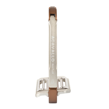 Acavallo Arena Aluplus 2.0 Stirrups
