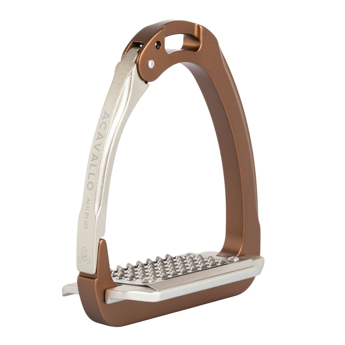 Acavallo Arena Aluplus 2.0 Stirrups