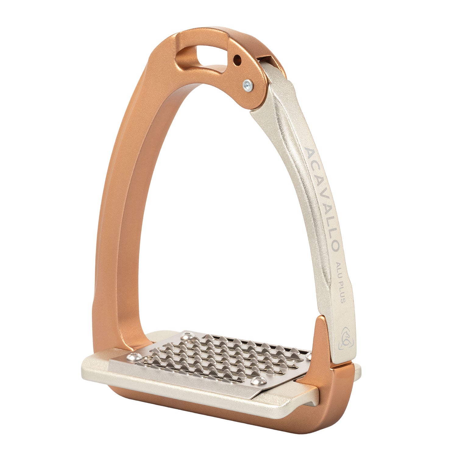 Arena Aluplus 2.0 stirrups.