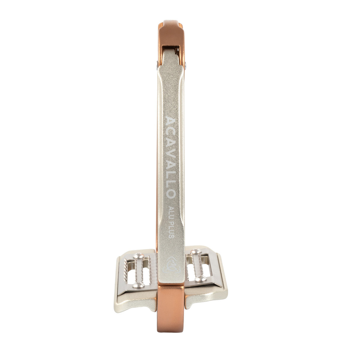 Acavallo Arena Aluplus 2.0 Stirrups