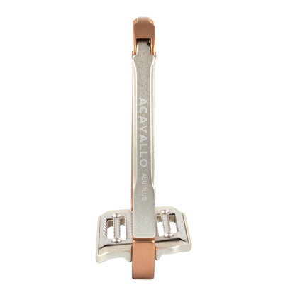 Acavallo Arena Aluplus 2.0 Stirrups