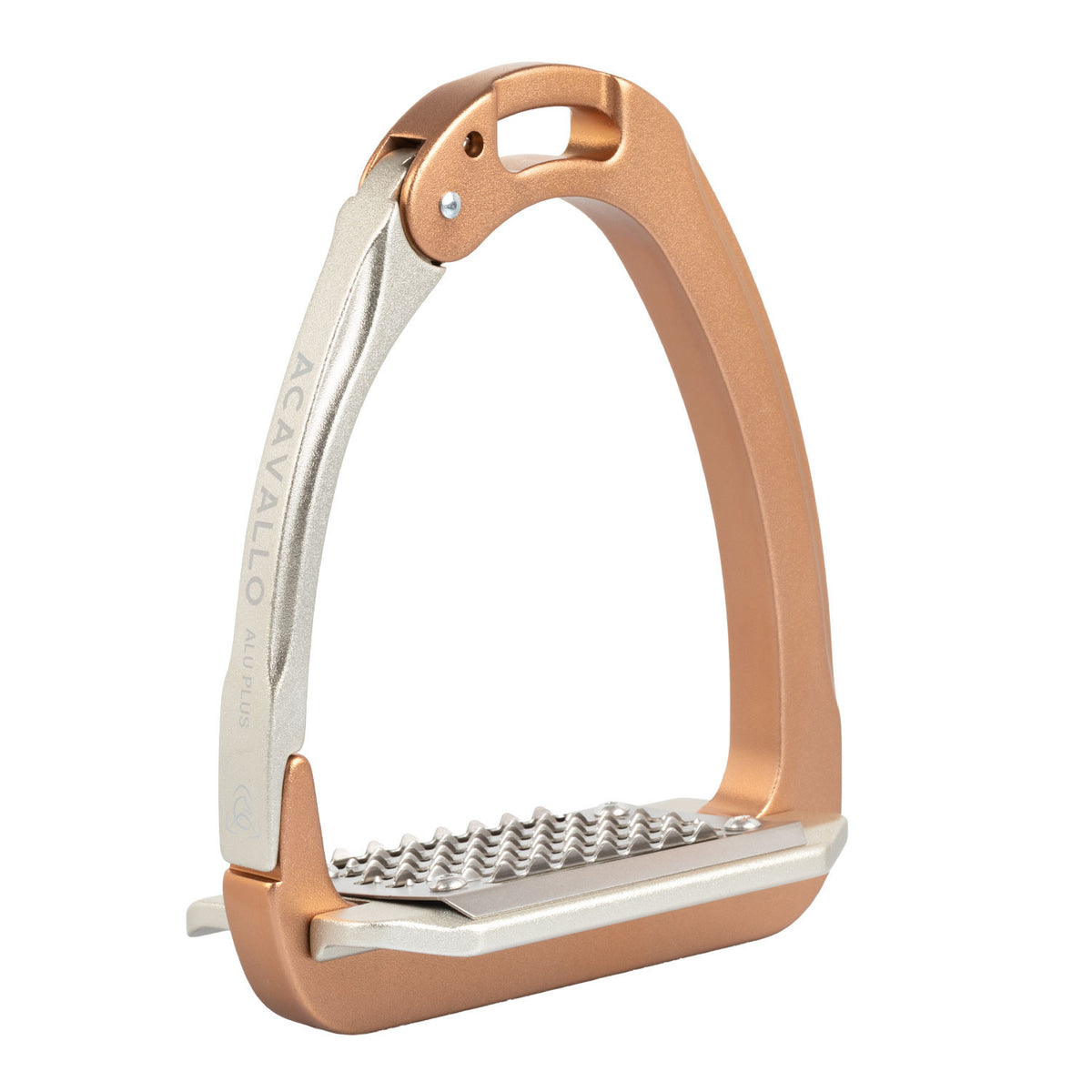 Acavallo Arena Aluplus 2.0 Stirrups