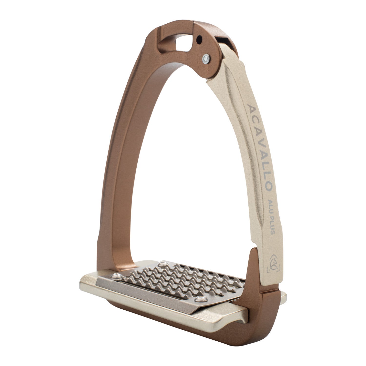 Arena Aluplus 2.0 stirrups.