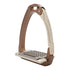 Arena Aluplus 2.0 stirrups.