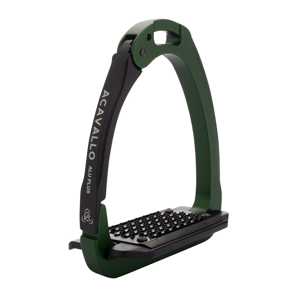 Acavallo Arena Aluplus 2.0 Stirrups