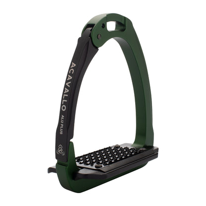 Acavallo Arena Aluplus 2.0 Stirrups