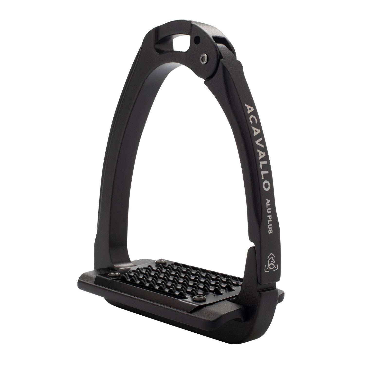Arena Aluplus 2.0 stirrups.