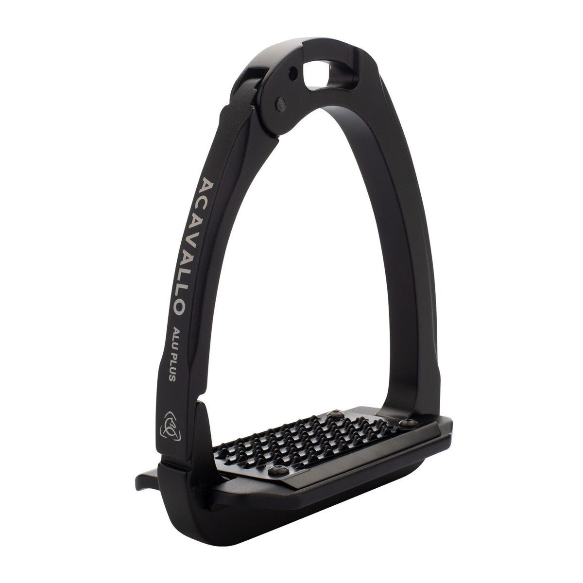 Acavallo Arena Aluplus 2.0 Stirrups