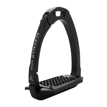 Acavallo Arena Aluplus 2.0 Stirrups