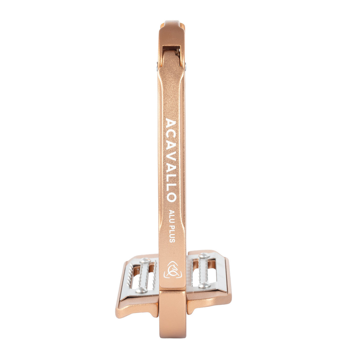 Acavallo Arena Aluplus 2.0 Stirrups