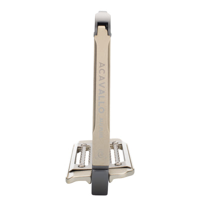 Acavallo Arena Aluplus 2.0 Stirrups