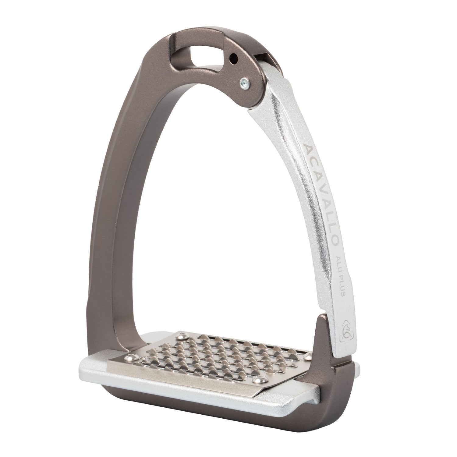 Arena Aluplus 2.0 stirrups.
