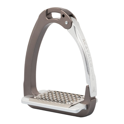 Arena Aluplus 2.0 stirrups.