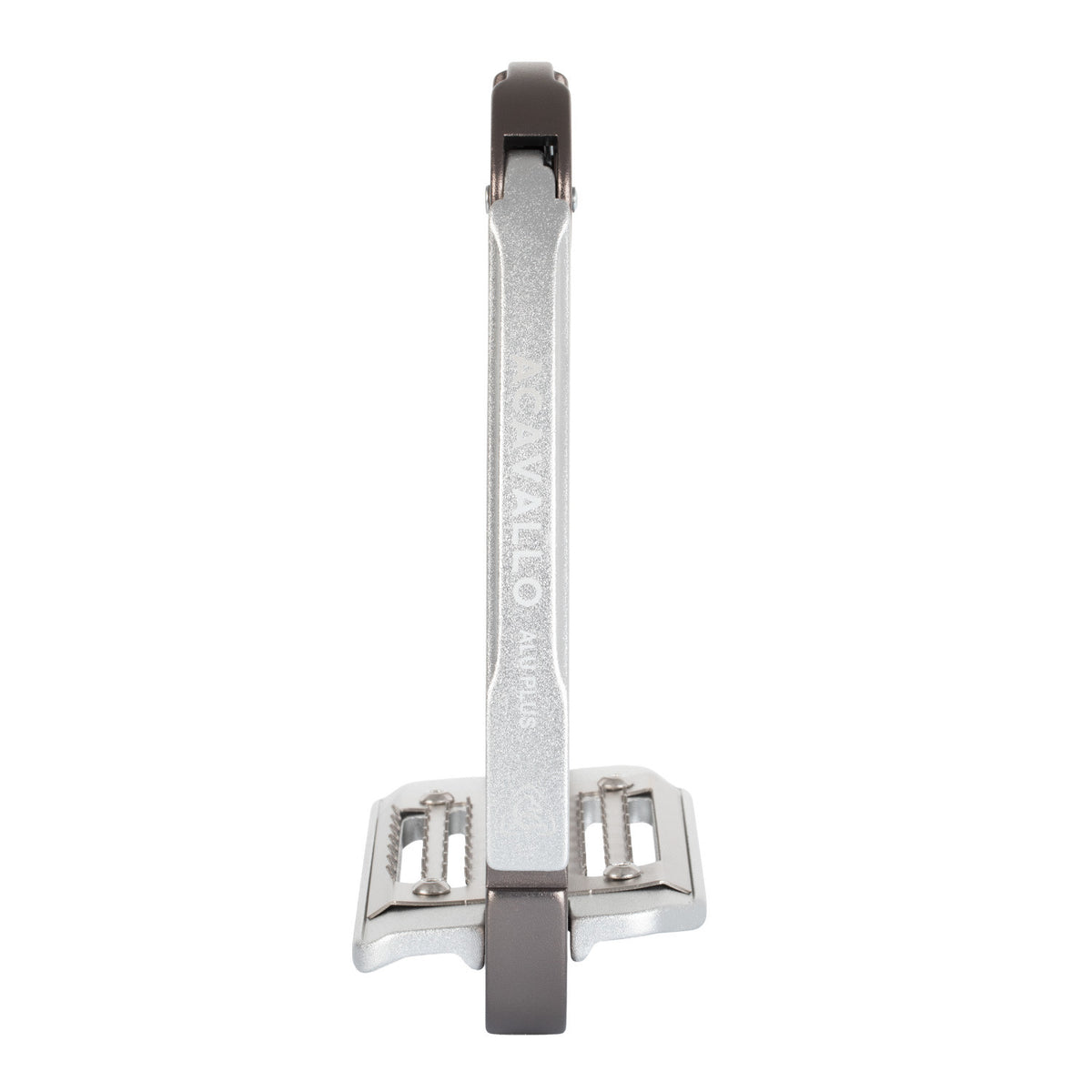 Acavallo Arena Aluplus 2.0 Stirrups
