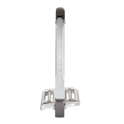 Acavallo Arena Aluplus 2.0 Stirrups