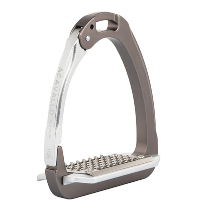 Acavallo Arena Aluplus 2.0 Stirrups