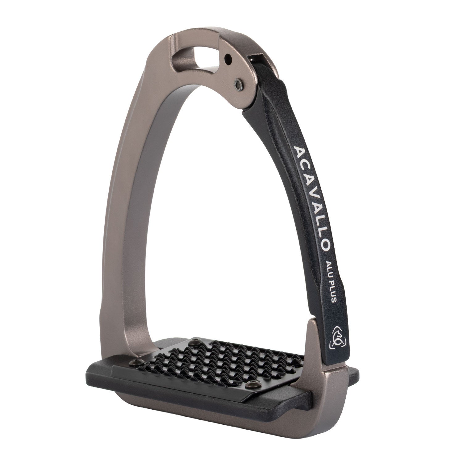 Arena Aluplus 2.0 stirrups.