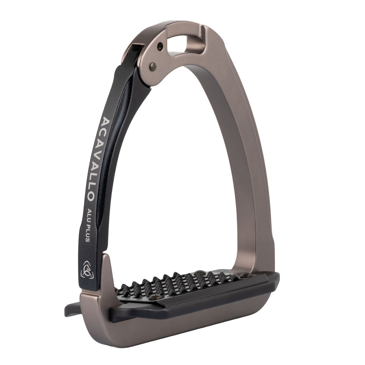 Acavallo Arena Aluplus 2.0 Stirrups