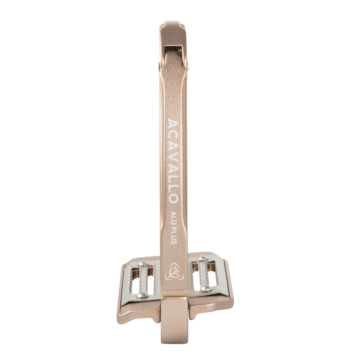 Acavallo Arena Aluplus 2.0 Stirrups