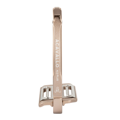 Acavallo Arena Aluplus 2.0 Stirrups
