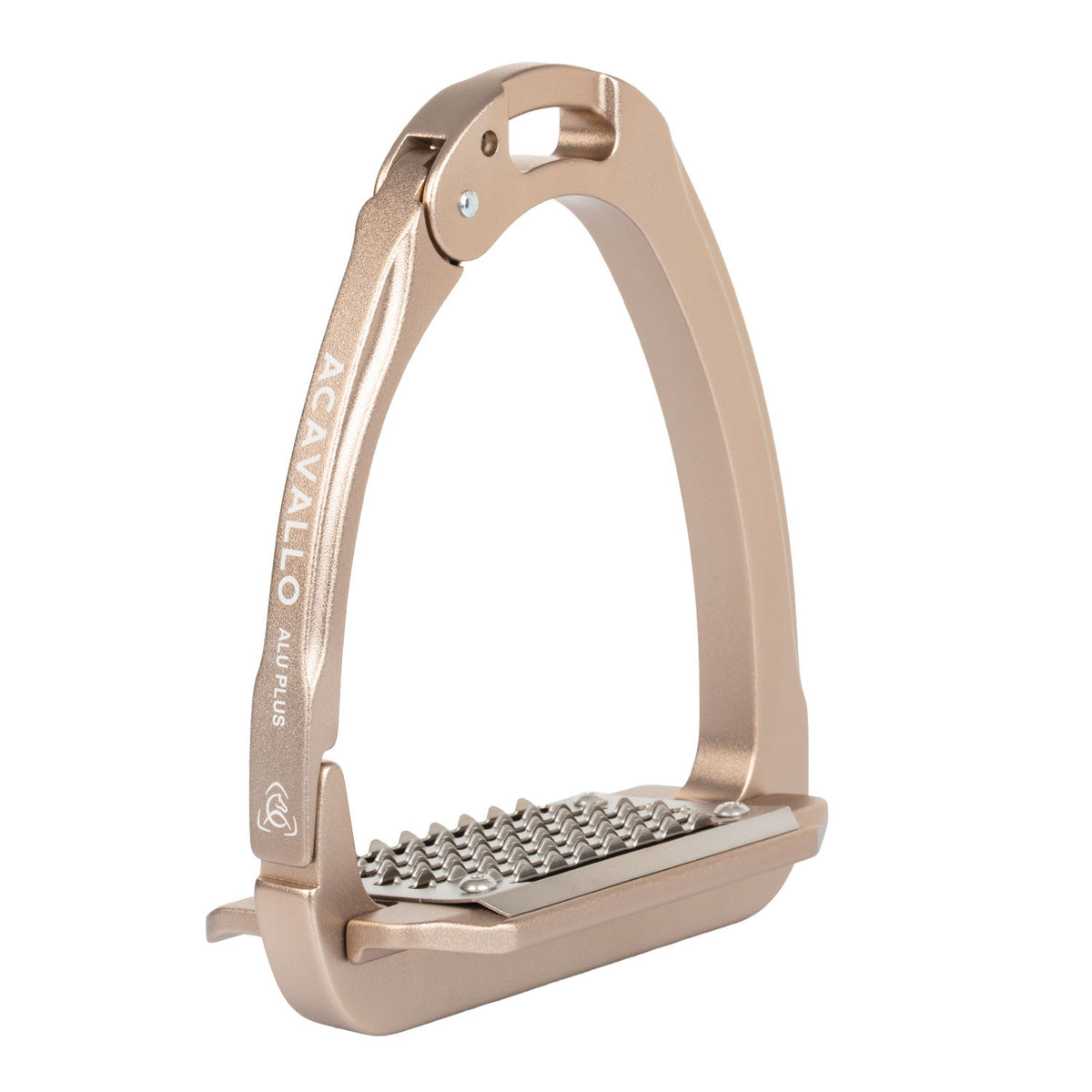 Acavallo Arena Aluplus 2.0 Stirrups