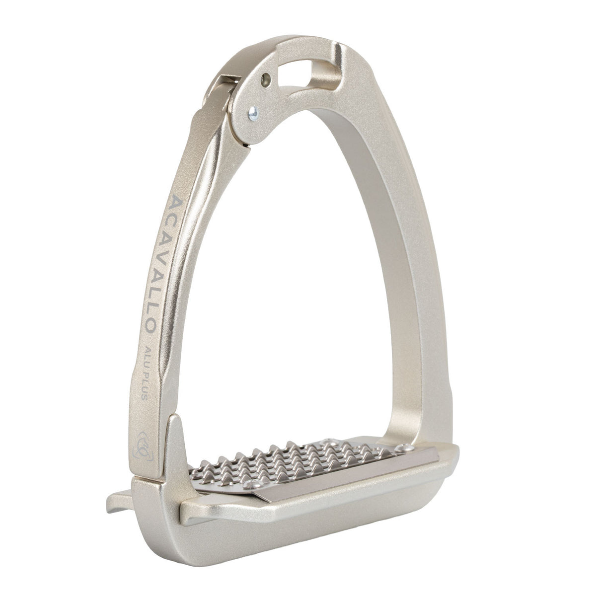 Acavallo Arena Aluplus 2.0 Stirrups
