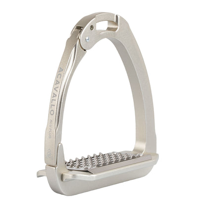 Acavallo Arena Aluplus 2.0 Stirrups