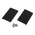 Replacement rubber pad adjustable stirrups.