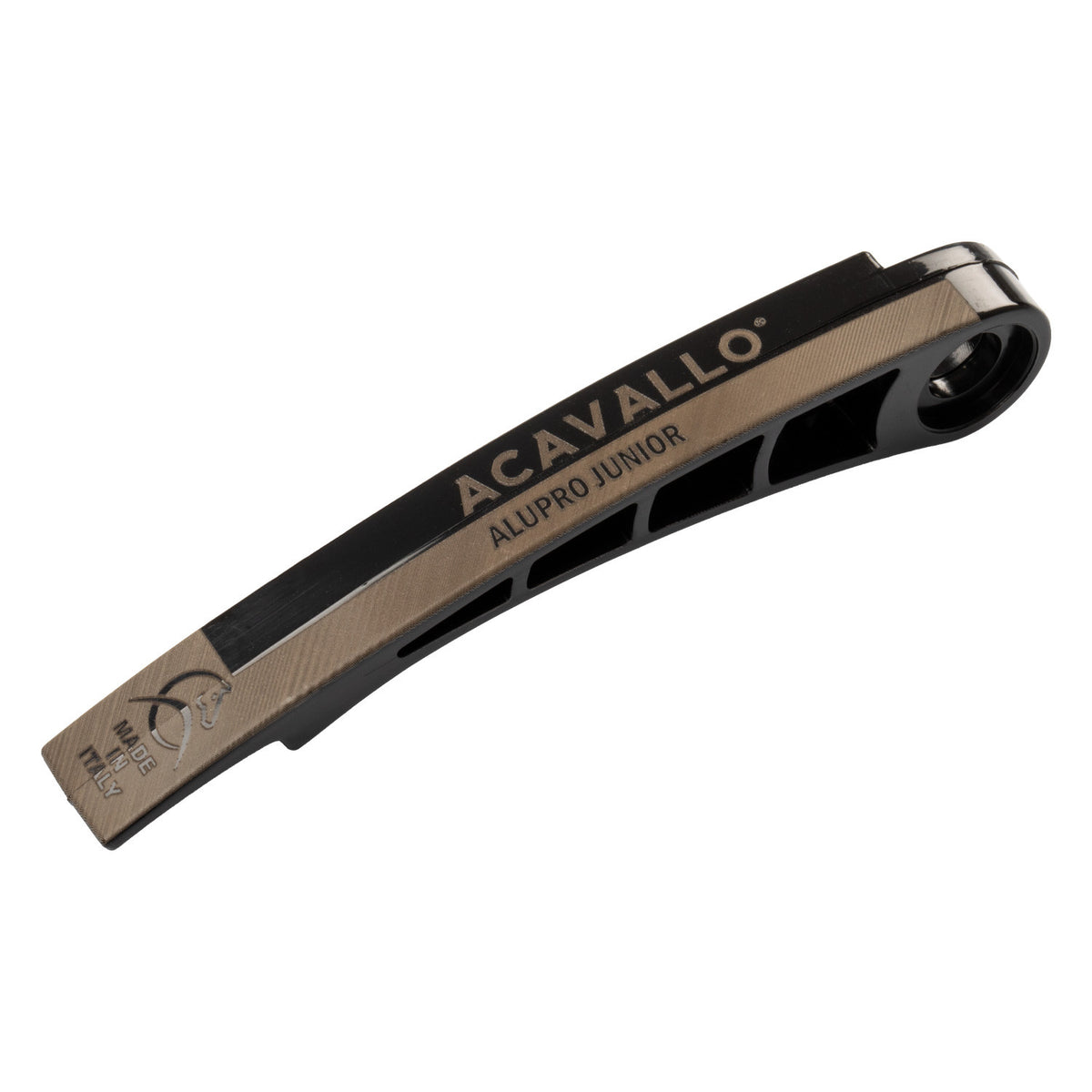 Acavallo Replacement Plastic Arm Arena Alupro Stirrups